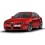 Alfa Romeo 159 2006 ve Sonrası (3D Havuzlu Paspas)