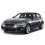 BMW 1 Serisi (3D Havuzlu Paspas)