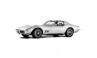 Corvette C3 1968-1982 (Spor Paspas)