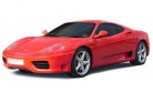 Ferrari 360 1999-2005 (Spor Paspas)