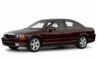 Lincoln LS 2000-2006
