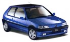 Peugeot 106 1991-2003