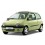 Renault Twingo 1993-2012 (Spor Paspas)