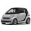 Smart ForTwo W451 2007-2014