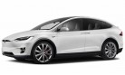 Tesla Model X 2015 ve Sonrası