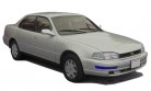 Toyota Corona 1993-1996 (Spor Paspas)