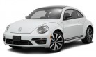 VW Beetle Serisi
