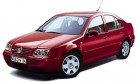 VW Bora 1997-2004 (Spor Paspas)