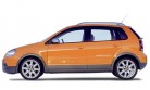 VW Cross Polo 2002-2009 (Spor Paspas)