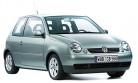 VW Lupo 1997-2005 (Spor Paspas)