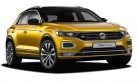 VW T-Roc 2017 ve Sonrası (Spor Paspas)