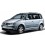 VW Touran 2003-2010 (3D Havuzlu Paspas)