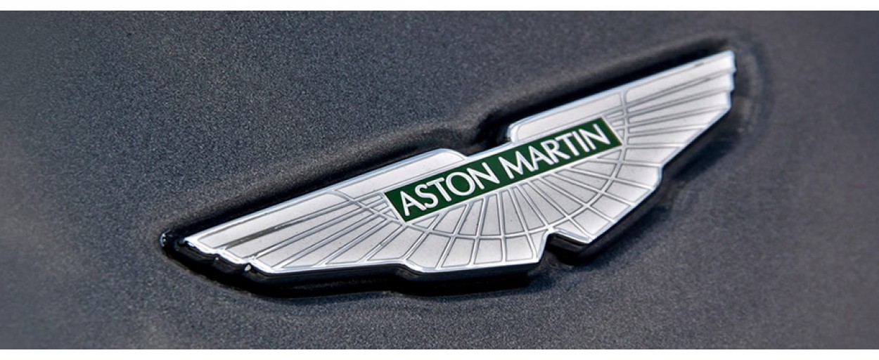 Aston Martin (Spor Paspas)